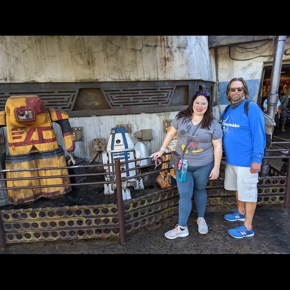 Meet your Posher, Jaime - Picture 9 of 16